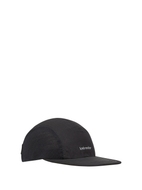 UNISEX ΚΑΠΕΛΟ | Μαύρο ONE SIZE