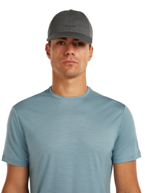 UNISEX ΚΑΠΕΛΟ | Γκρι Σκούρο ONE SIZE