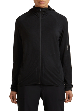 ΓΥΝΑΙΚΕΙΑ ΖΑΚΕΤΑ 150 MERINOFINE ACE LS | Μαύρο S
