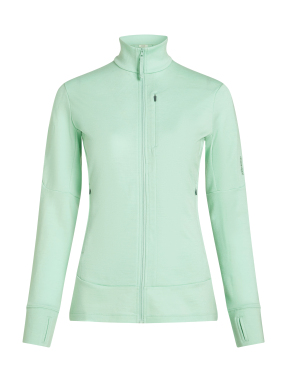 ΓΥΝΑΙΚΕΙΑ ΖΑΚΕΤΑ 260 QUANTUM IV | Πράσινο S