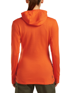 ΓΥΝΑΙΚΕΙΟ ΦΟΥΤΕΡ 260 QUANTUM | Πορτοκαλί S