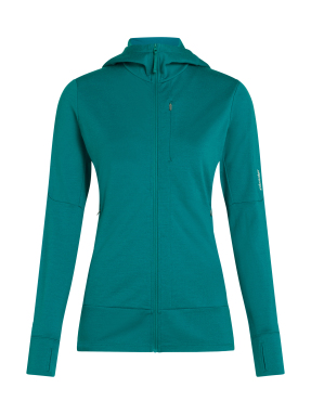 ΓΥΝΑΙΚΕΙΟ ΦΟΥΤΕΡ 260 QUANTUM | Πράσινο S