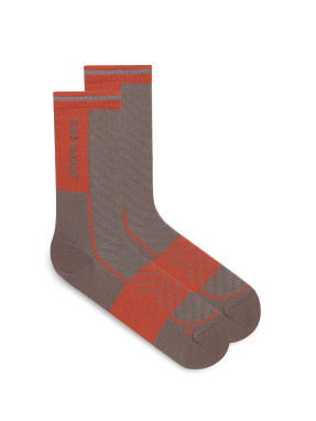 ΓΥΝΑΙΚΕΙΕΣ ΚΑΛΤΣΕΣ MER RUN+ ULTRALIGHT | Γκρι S