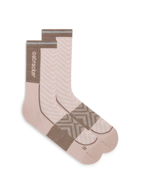 ΓΥΝΑΙΚΕΙΕΣ ΚΑΛΤΣΕΣ MER RUN+ ULTRALIGHT | Μπεζ S