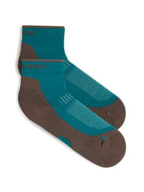 ΓΥΝΑΙΚΕΙΕΣ ΚΑΛΤΣΕΣ HIKE+ LIGHT MINI | Μπλε S