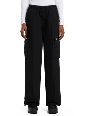 ΓΥΝΑΙΚΕΙΟ CARGO ΠΑΝΤΕΛΟΝΙ | Μαύρο XS