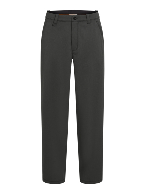 ΑΝΔΡΙΚΟ ΠΑΝΤΕΛΟΝΙ MER COTTON TWILL WANDER | Γκρι Σκούρο 34