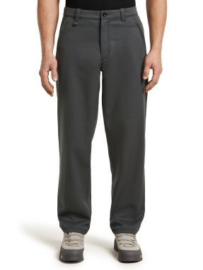 ΑΝΔΡΙΚΟ ΠΑΝΤΕΛΟΝΙ MER COTTON TWILL WANDER | Γκρι Σκούρο 34