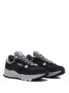 ΑΝΔΡΙΚΑ ΑΘΛΗΤΙΚΑ SNEAKERS | Μαύρο 43