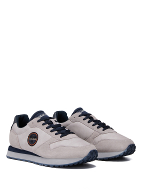 ΑΝΔΡΙΚΑ SNEAKERS | Γκρι  46