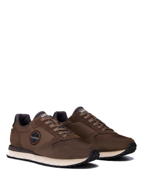 ΑΝΔΡΙΚΑ SNEAKERS | Καφέ  46