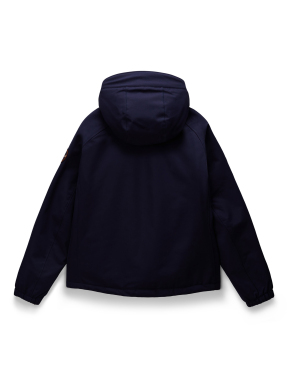 ΑΝΔΡΙΚΟ ΜΠΟΥΦΑΝ A-LORZE | Μπλε Σκούρο M