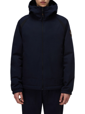 ΑΝΔΡΙΚΟ ΜΠΟΥΦΑΝ A-LORZE | Μπλε Σκούρο M