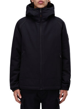 ΑΝΔΡΙΚΟ ΜΠΟΥΦΑΝ A-LORZE | Μαύρο XXL