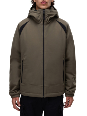 ΑΝΔΡΙΚΟ ΜΠΟΥΦΑΝ A-LORZE | Μπεζ M