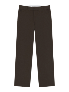 ΑΝΔΡΙΚΟ ΠΑΝΤΕΛΟΝΙ 247 REGULAR WORK PANT | Μαύρο  34