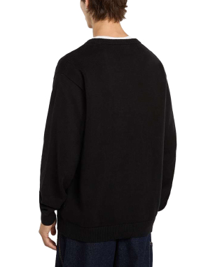 ΑΝΔΡΙΚΟ ΦΟΥΤΕΡ SUMMERDALE | Μαύρο M