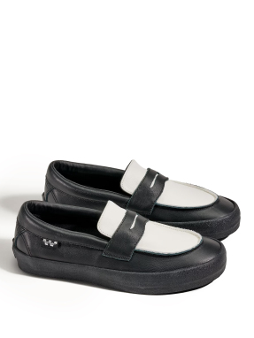ΑΝΔΡΙΚΑ SKATE LOAFERS | Μπεζ 46