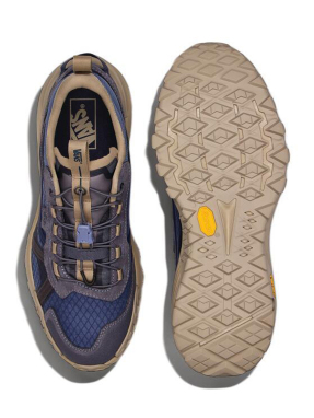 ΑΝΔΡΙΚΑ SNEAKERS CROSSPATH XC | Μπλε 43