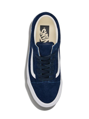 UNISEX SNEAKERS LX OLD SKOOL | Μπλε 43