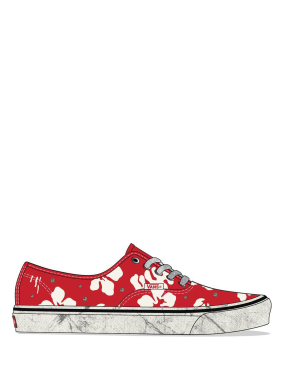 UNISEX SNEAKERS LX AUTHENTIC 44 | Κόκκινο  41