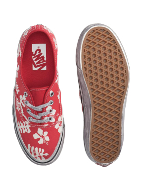 UNISEX SNEAKERS LX AUTHENTIC 44 | Κόκκινο  41