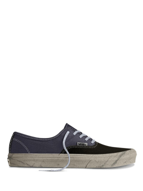 UNISEX SNEAKERS LX AUTHENTIC 44 | Γκρι 42