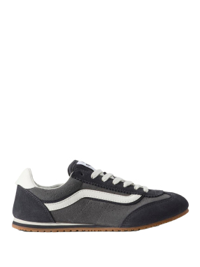 UNISEX SNEAKERS SUPER LOWPRO | Γκρι 41