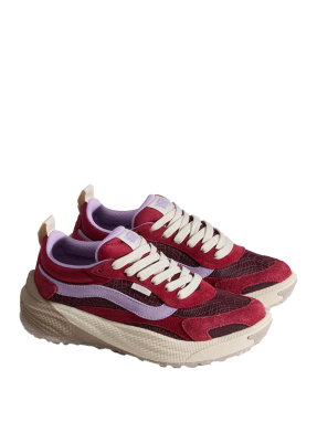 ΓΥΝΑΙΚΕΙΑ SNEAKERS ULTRARANGE NEO 2.0 | Μπορντό 39