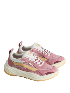 ΓΥΝΑΙΚΕΙΑ SNEAKERS ULTRARANGE NEO 2.0 | Ροζ 39