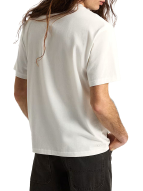 ΑΝΔΡΙΚΟ T-SHIRT | Λευκό S