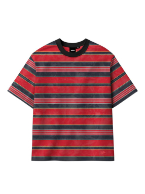 ΑΝΔΡΙΚΟ T-SHIRT | Κόκκινο M