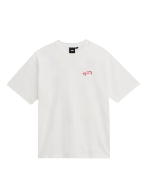 ΑΝΔΡΙΚΟ T-SHIRT | Λευκό XS