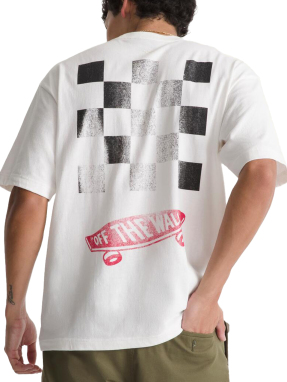 ΑΝΔΡΙΚΟ T-SHIRT | Λευκό L