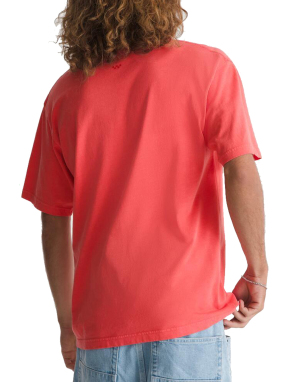 ΑΝΔΡΙΚΟ T-SHIRT | Φούξια XS