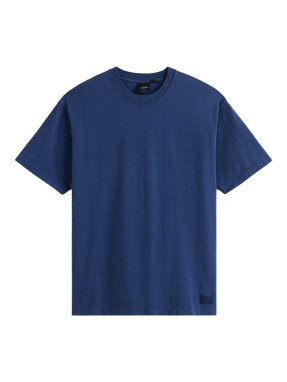 ΑΝΔΡΙΚΟ T-SHIRT | Μπλε Σκούρο XS