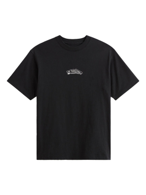 ΑΝΔΡΙΚΟ T-SHIRT | Μαύρο M