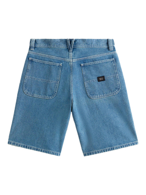 ΑΝΔΡΙΚΟ DENIM SHORTS CHORE | Μπλε 38