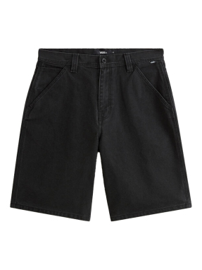 ΑΝΔΡΙΚΟ DENIM SHORTS CHORE | Μαύρο 30