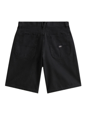 ΑΝΔΡΙΚΟ DENIM SHORTS CHORE | Μαύρο 30