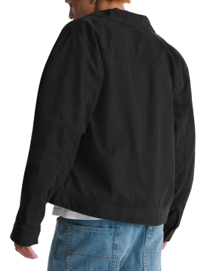 ΑΝΔΡΙΚΟ JACKET POMONA STATION | Μαύρο M