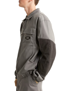 ΑΝΔΡΙΚΟ A.O.D. ABRASION JACKET | Γκρι M