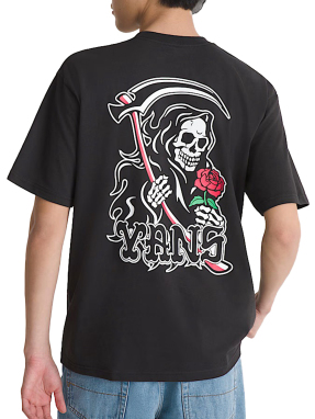 ΑΝΔΡΙΚΟ T-SHIRT | Μαύρο XL