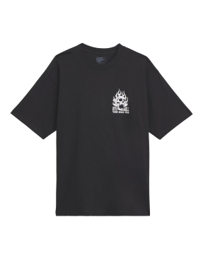 ΑΝΔΡΙΚΟ T-SHIRT | Μαύρο XL