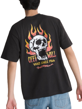 ΑΝΔΡΙΚΟ T-SHIRT | Μαύρο XL