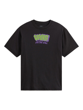 ΑΝΔΡΙΚΟ T-SHIRT | Μαύρο XL