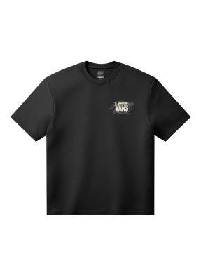 ΑΝΔΡΙΚΟ T-SHIRT AWAKEN TIGER | Μαύρο XL