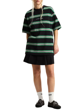 MINI CHINO ΦΟΥΣΤΑ | Μαύρο 28