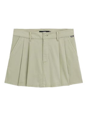 MINI CHINO ΦΟΥΣΤΑ | Φυστικί  28
