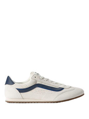 ΓΥΝΑΙΚΕΙΑ SNEAKERS SUPER LOWPRO | Λευκό 38